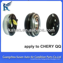 hot selling sp10 4pk chery ac clutch